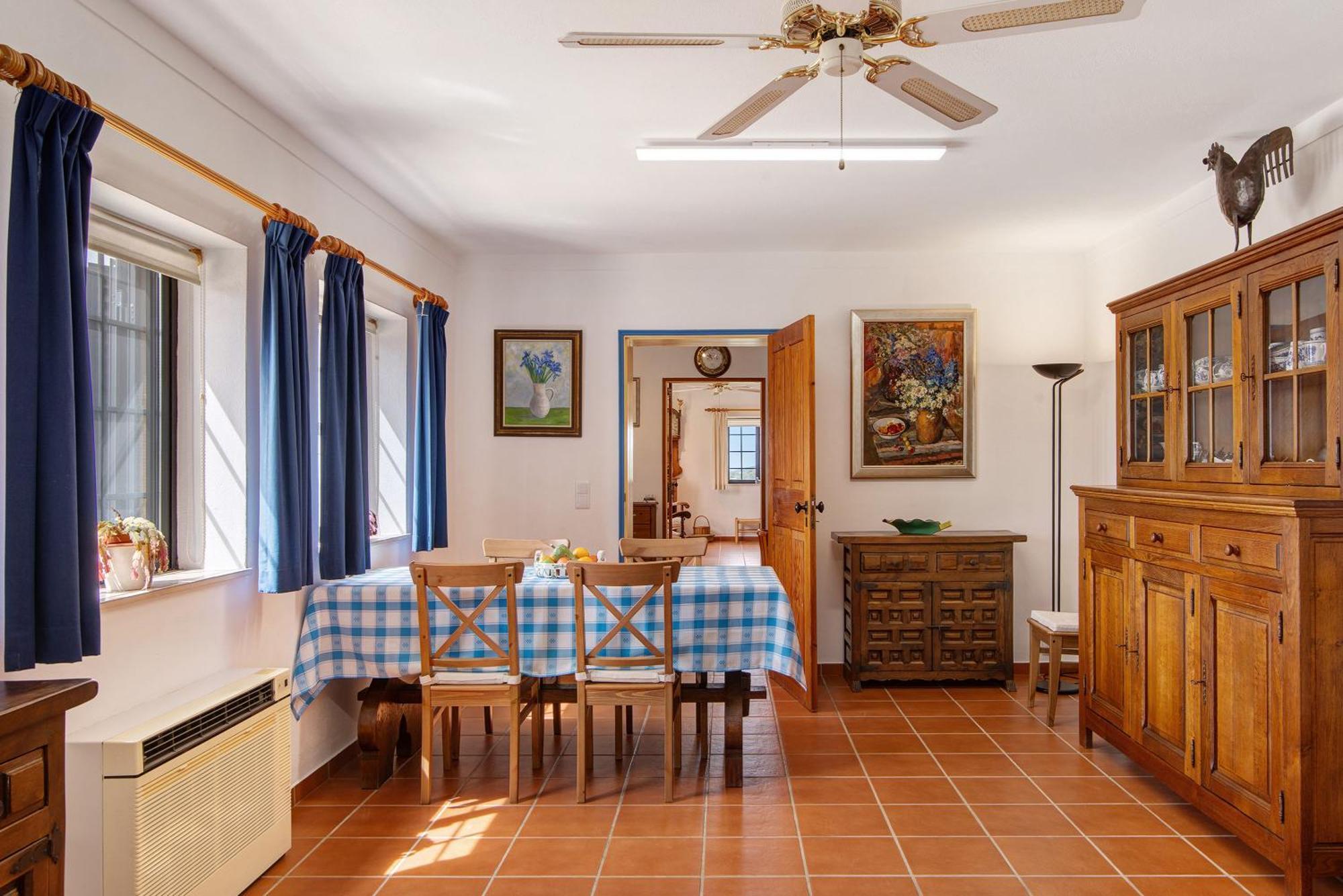 Casa Do Leo Ferienhaus