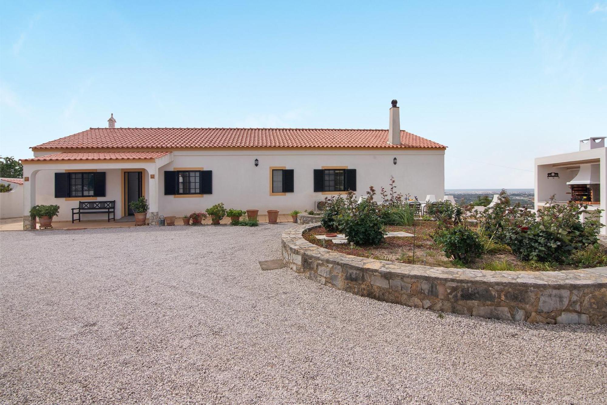 Ferienhaus Casa Do Leo Distrikt Faro