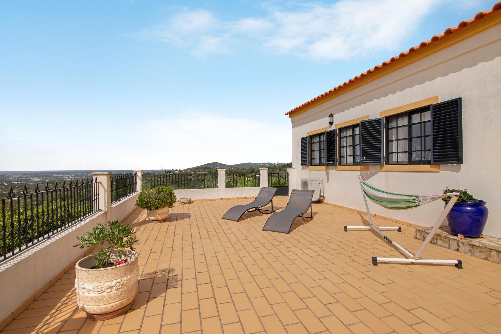 Casa Do Leo Ferienhaus