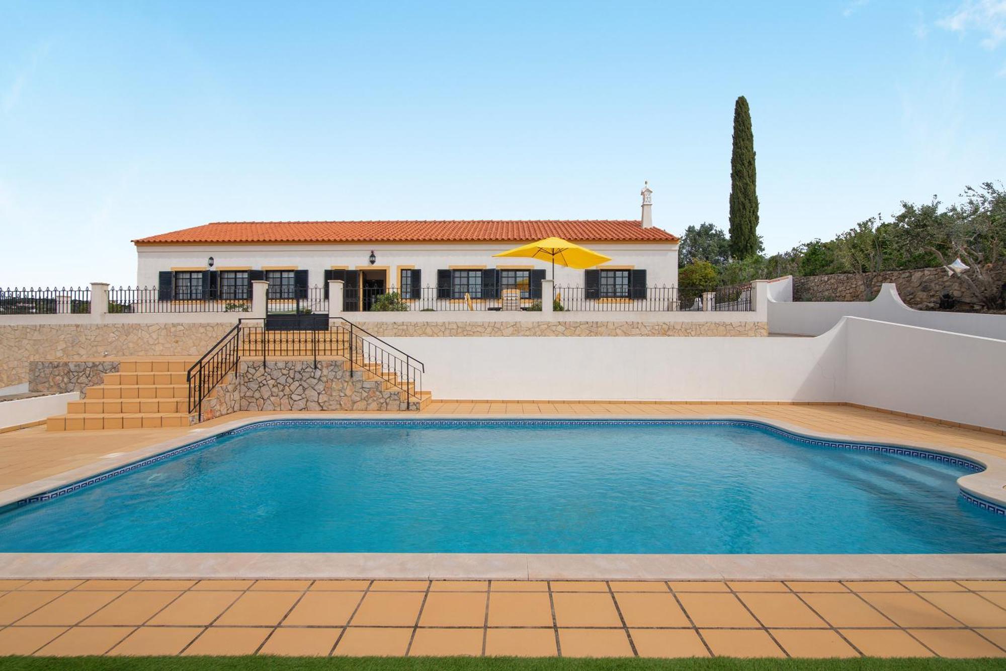 Casa Do Leo Ferienhaus *