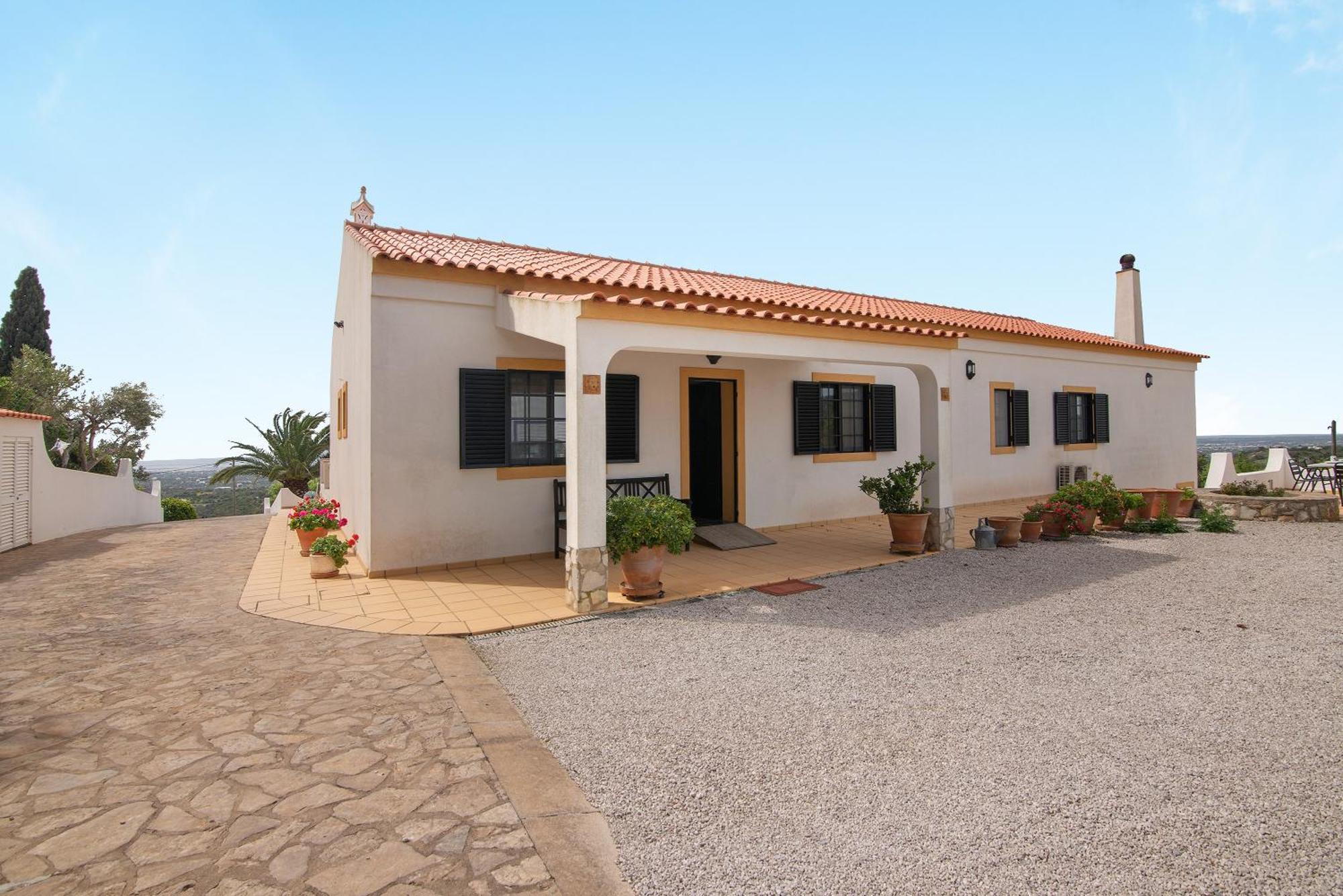 Casa Do Leo Ferienhaus *
