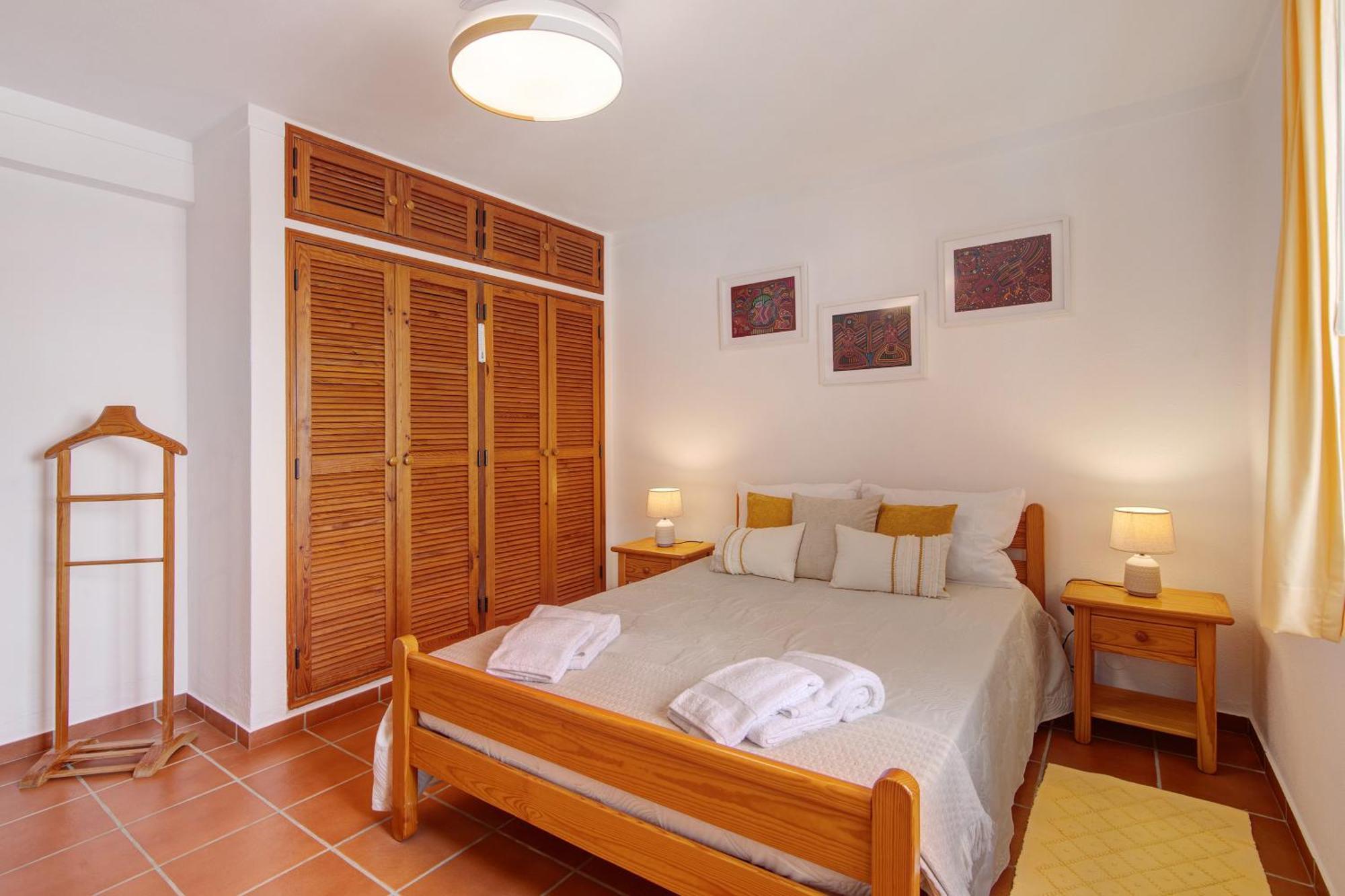 Casa Do Leo Ferienhaus
